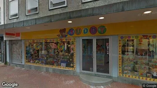 Lejligheder til leje i Kolding - Foto fra Google Street View