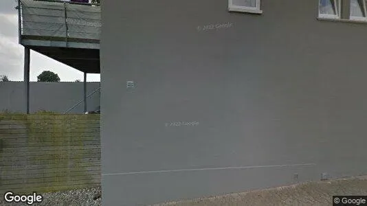 Lejligheder til leje i Kolding - Foto fra Google Street View
