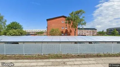 Lejligheder til leje i Lemvig - Foto fra Google Street View