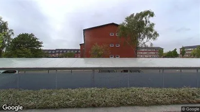 Lejligheder til leje i Lemvig - Foto fra Google Street View