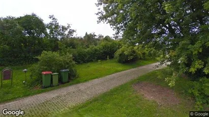 Lejligheder til salg i Jægerspris - Foto fra Google Street View