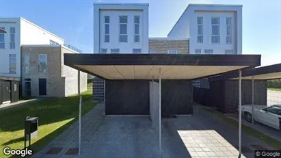 Lejligheder til leje i Aalborg SV - Foto fra Google Street View