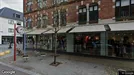 Lejlighed til leje, Esbjerg Centrum, Kirkegade<span class="blurred street-number" onclick="ProcessAdRequest(2795133)"><span class="hint">Se vejnr.</span>[xxxxxxxx]</span>