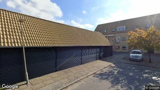 Lejligheder til leje i Holstebro - Foto fra Google Street View