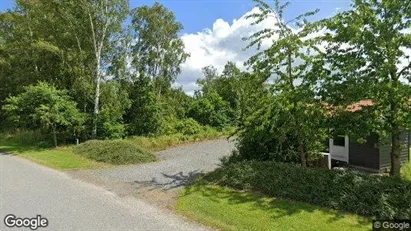 Lejligheder til salg i Hadsund - Foto fra Google Street View