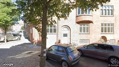 Lejligheder til leje i Randers C - Foto fra Google Street View