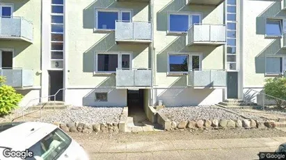 Lejligheder til leje i Randers C - Foto fra Google Street View