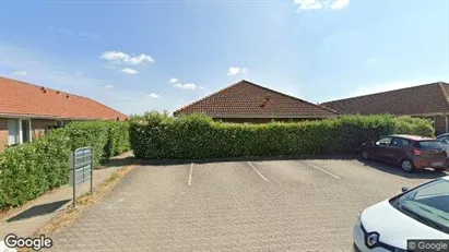 Lejligheder til leje i Odense S - Foto fra Google Street View