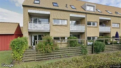 Lejligheder til leje i Holstebro - Foto fra Google Street View