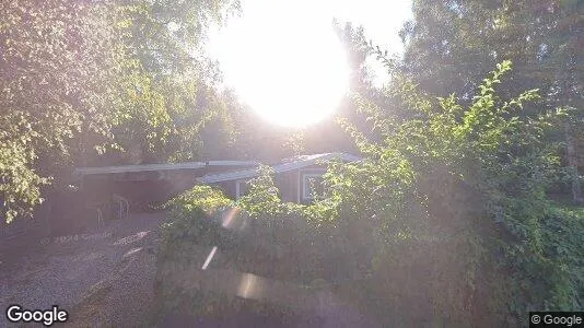 Lejligheder til salg i Frederiksværk - Foto fra Google Street View