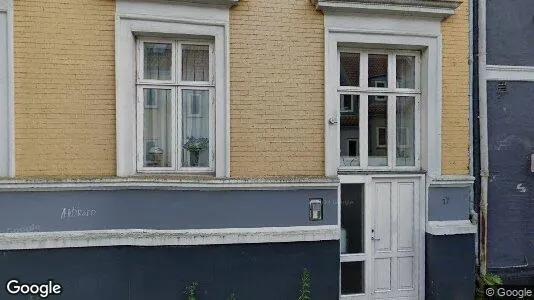 Lejligheder til salg i Kolding - Foto fra Google Street View