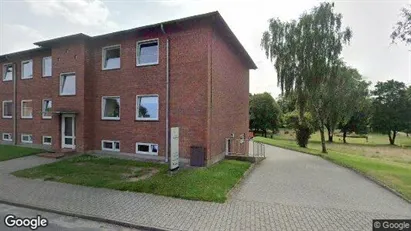 Lejligheder til leje i Gram - Foto fra Google Street View