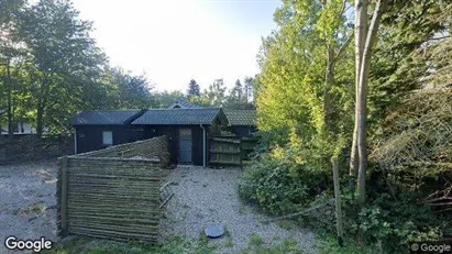 Lejligheder til salg i Væggerløse - Foto fra Google Street View