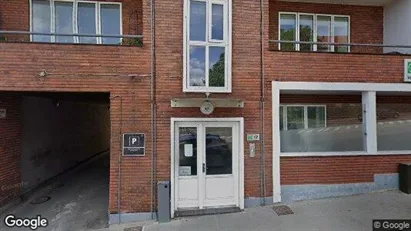 Lejligheder til leje i Randers C - Foto fra Google Street View Lejligheder til leje i Randers C - Foto fra Google Street View