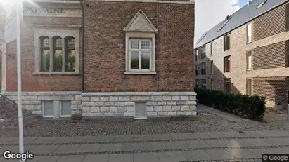 Lejligheder til salg i Østerbro - Foto fra Google Street View