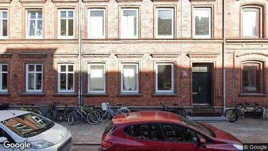 Lejligheder til leje i Odense C - Foto fra Google Street View