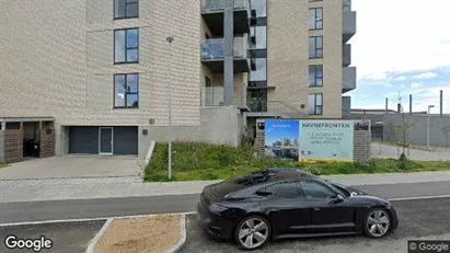 Lejligheder til salg i Horsens - Foto fra Google Street View