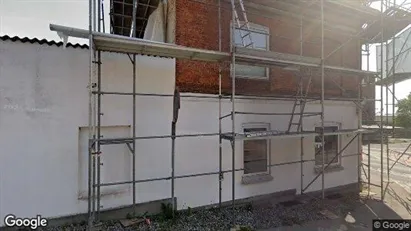 Lejligheder til salg i Randers NØ - Foto fra Google Street View