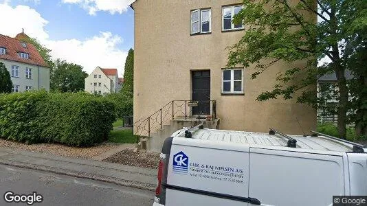 Lejligheder til salg i Kolding - Foto fra Google Street View