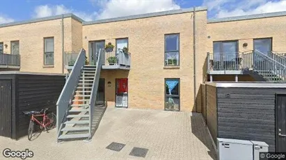 Lejligheder til leje i Horsens - Foto fra Google Street View