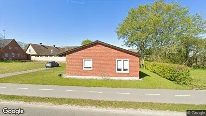 Lejligheder til leje i Otterup - Foto fra Google Street View Lejligheder til leje i Otterup - Foto fra Google Street View