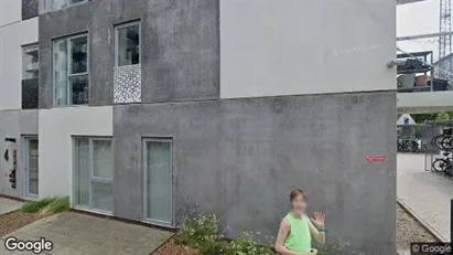 Lejligheder til leje i Risskov - Foto fra Google Street View