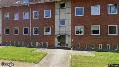 Lejligheder til salg i Fredericia - Foto fra Google Street View Lejligheder til salg i Fredericia - Foto fra Google Street View