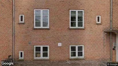 Lejligheder til leje i Kolding - Foto fra Google Street View