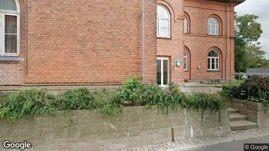 Lejligheder til leje i Ringsted - Foto fra Google Street View