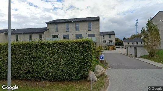 Lejligheder til leje i Fredensborg - Foto fra Google Street View