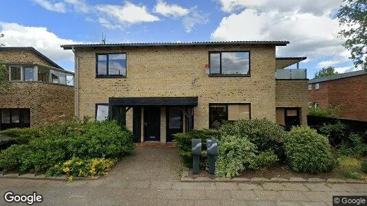 Lejligheder til salg i Herning - Foto fra Google Street View