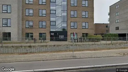 Lejligheder til leje i Odense C - Foto fra Google Street View