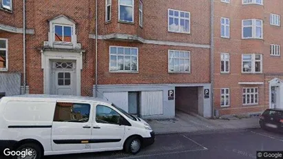 Lejligheder til leje i Randers C - Foto fra Google Street View