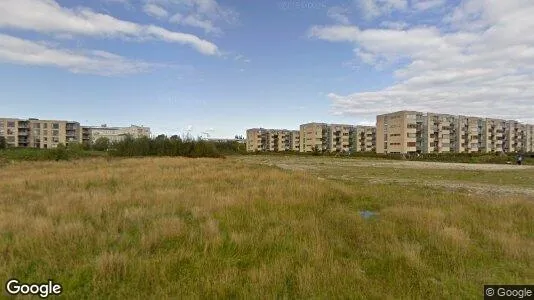 Lejligheder til leje i København S - Foto fra Google Street View