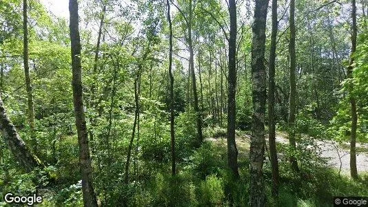 Lejligheder til salg i Hadsund - Foto fra Google Street View