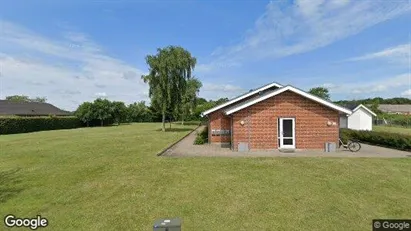 Lejligheder til leje i Karup J - Foto fra Google Street View