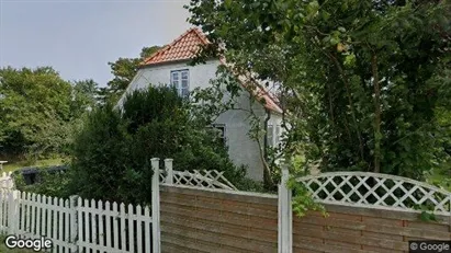 Lejligheder til salg i Sydals - Foto fra Google Street View Lejligheder til salg i Sydals - Foto fra Google Street View