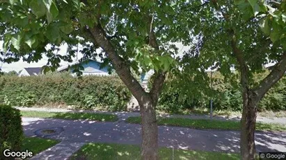 Lejligheder til leje i Roskilde - Foto fra Google Street View