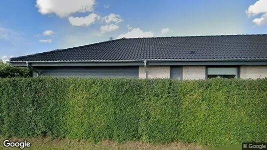 Lejligheder til leje i Odense S - Foto fra Google Street View