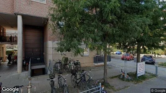 Lejligheder til leje i Østerbro - Foto fra Google Street View