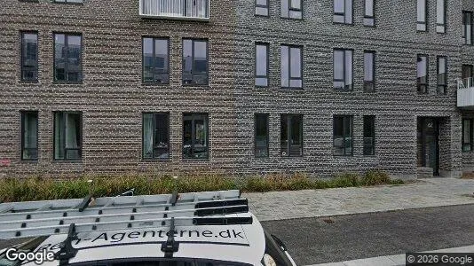 Lejligheder til leje i København S - Foto fra Google Street View