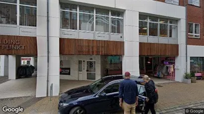 Lejligheder til leje i Kolding - Foto fra Google Street View