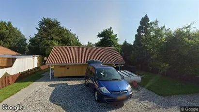 Lejligheder til salg i Bogense - Foto fra Google Street View