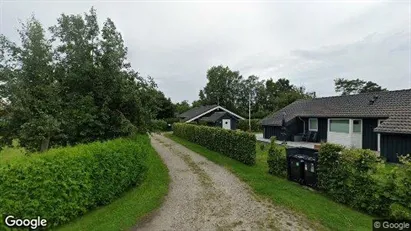 Lejligheder til salg i Randers SØ - Foto fra Google Street View
