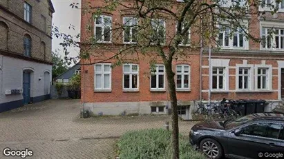 Lejligheder til leje i Odense C - Foto fra Google Street View