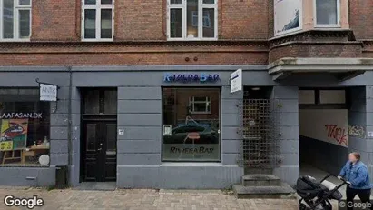 Lejligheder til leje i Odense C - Foto fra Google Street View Lejligheder til leje i Odense C - Foto fra Google Street View