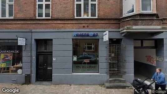 Lejligheder til leje i Odense C - Foto fra Google Street View