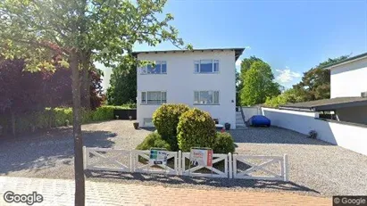 Lejligheder til salg i Odense M - Foto fra Google Street View Lejligheder til salg i Odense M - Foto fra Google Street View