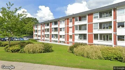 Lejligheder til leje i Viborg - Foto fra Google Street View