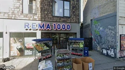 Lejligheder til salg i København S - Foto fra Google Street View